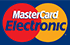 MasterCard Electronic