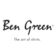 Ben Green
