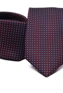 Silk1101 - Rossini nyakkendő  > Selyem nyakkendő Rossini Selyem nyakkendő