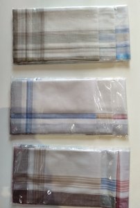 Egyéb  > Textil zsebkendő M28