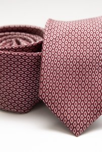 Ps1256 - Rossini nyakkendő  > Poliészter nyakkendő Rossini Slim nyakkendők