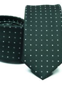 Ps1885 - Rossini nyakkendő  > Poliészter nyakkendő Rossini Slim nyakkendő