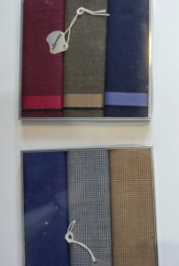 Egyéb  > Textil zsebkendő M38